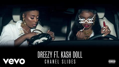 dreezy ft. kash doll 